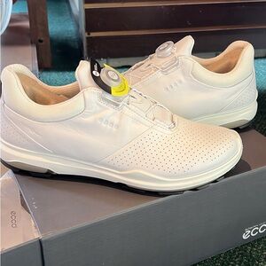 Men's Ecco Golf Biom Hybrid Shoes